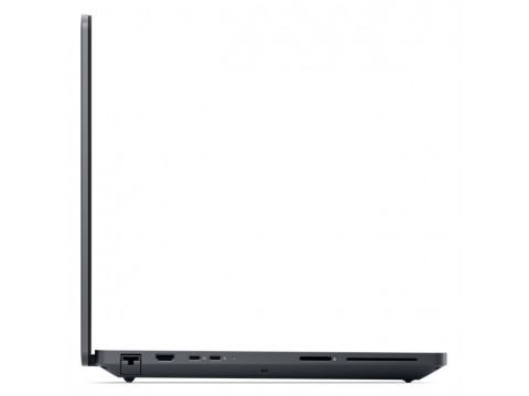 Dell Pro Max Plus MB18250|U7-265HX|32GB|1 TB|NVDIA RTX PRO 2000|None|W11 Pro|Cam|WLAN + BT|18.0" QHD+|Backlit Kb|6 Cell|3Y ProSupport