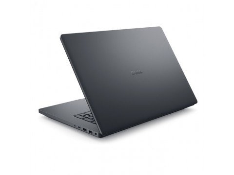 Dell Pro Max Plus MB18250|U7-265HX|32GB|1 TB|NVDIA RTX PRO 2000|None|W11 Pro|Cam|WLAN + BT|18.0" QHD+|Backlit Kb|6 Cell|3Y ProSupport