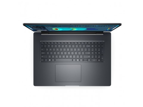 Dell Pro Max Plus MB18250|U7-265HX|32GB|1 TB|NVDIA RTX PRO 2000|None|W11 Pro|Cam|WLAN + BT|18.0" QHD+|Backlit Kb|6 Cell|3Y ProSupport