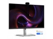 Dell Pro P 27 USB-C Hub Webcam Monitor - P2726DEV/27"/IPS/2560 x 1440 100Hz/350 cd/m2/HDMI ,2xDP,3xUSB Type-A,USB Type-B,2xUSB-C/3Yr w