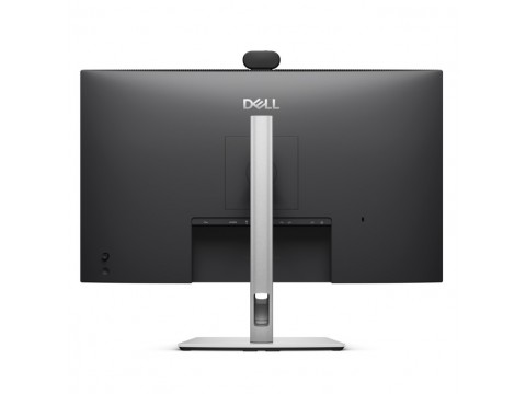 Dell Pro P 27 USB-C Hub Webcam Monitor - P2726DEV/27"/IPS/2560 x 1440 100Hz/350 cd/m2/HDMI ,2xDP,3xUSB Type-A,USB Type-B,2xUSB-C/3Yr w
