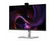 Dell Pro P 27 USB-C Hub Webcam Monitor - P2726DEV/27"/IPS/2560 x 1440 100Hz/350 cd/m2/HDMI ,2xDP,3xUSB Type-A,USB Type-B,2xUSB-C/3Yr w