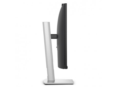 Dell Pro P 27 USB-C Hub Webcam Monitor - P2726DEV/27"/IPS/2560 x 1440 100Hz/350 cd/m2/HDMI ,2xDP,3xUSB Type-A,USB Type-B,2xUSB-C/3Yr w