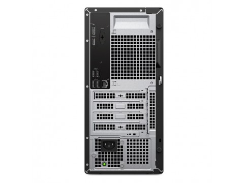 Dell Pro Tower Essential QVT1260/i5-14400/1x8GB DDR5 4800MT/s/512GB SSD/Intel UHD 730/Wi-Fi 6 + BT/Kb/Mouse/W11pro/3Ywr