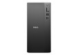 Dell Pro Tower Essential QVT1260/i5-14400/1x8GB DDR5 4800MT/s/512GB SSD/Intel UHD 730/Wi-Fi 6 + BT/Kb/Mouse/W11pro/3Ywr