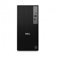 Dell Pro Tower QCT1250/i3-14100/8GB DDR5/M.2 512GB NVMe SSD/Integrated Graphics/WiFi+Bt/|Wireless Kb &amp; Mouse/Ubuntu/1Yr PS NBD