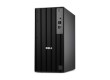 Dell Pro Tower QCT1250/i3-14100/8GB DDR5/M.2 512GB NVMe SSD/Integrated Graphics/WiFi+Bt/|Wireless Kb &amp; Mouse/Ubuntu/1Yr PS NBD