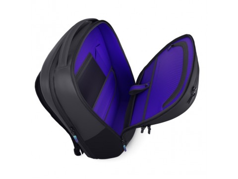 Alienware 18 Backpack AW7825P / Wor Laptops 14-18"