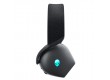Alienware Tri-Mode Wireless Gaming Headset AW725H - Dark Side of the Moon