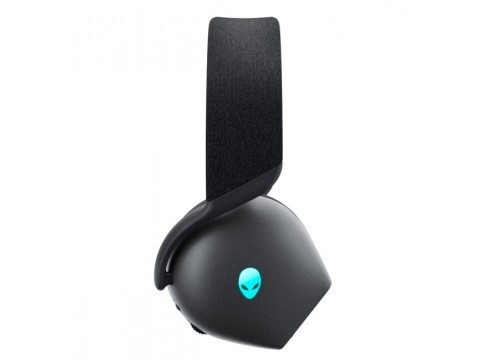 Alienware Tri-Mode Wireless Gaming Headset AW725H - Dark Side of the Moon