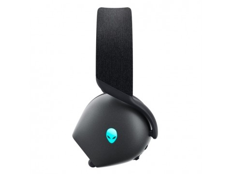 Alienware Tri-Mode Wireless Gaming Headset AW725H - Dark Side of the Moon