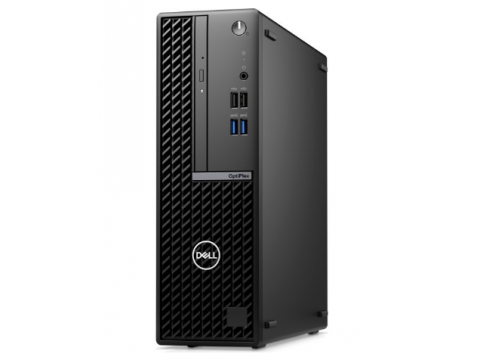 DELL Opti SFF/Core i5-13500/8GB/256GB SSD/Integrated/No Wifi/Kb/Mouse/W11Pro/3Yr War