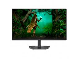 Dell 27 200Hz Monitor - SE2725HG/(68.47cm) Full HD (1920x1080, 200 Hz) IPS/ 300 cd/m/ 1 ms/ 1xDisplayPort 2xHDMI 1x3.5mm jack/Vesa/War 3Yrs