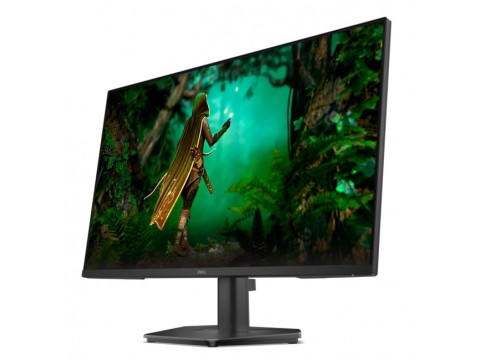 Dell 27 200Hz Monitor - SE2725HG/(68.47cm) Full HD (1920x1080, 200 Hz) IPS/ 300 cd/m/ 1 ms/ 1xDisplayPort 2xHDMI 1x3.5mm jack/Vesa/War 3Yrs