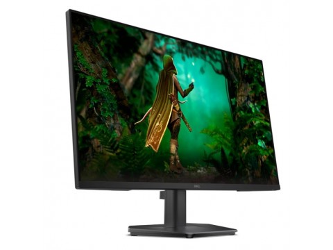 Dell 27 200Hz Monitor - SE2725HG/(68.47cm) Full HD (1920x1080, 200 Hz) IPS/ 300 cd/m/ 1 ms/ 1xDisplayPort 2xHDMI 1x3.5mm jack/Vesa/War 3Yrs