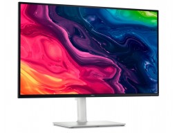 Dell 27 Monitor - S2725QS - 68.6 cm (27.0")/4K UHD/3840 x 2160/IPS/16:9/350 cd/m2/120 Hz//2 xHDMI/DP/War 3Yrs