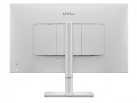Dell 27 Monitor - S2725QS - 68.6 cm (27.0")/4K UHD/3840 x 2160/IPS/16:9/350 cd/m2/120 Hz//2 xHDMI/DP/War 3Yrs