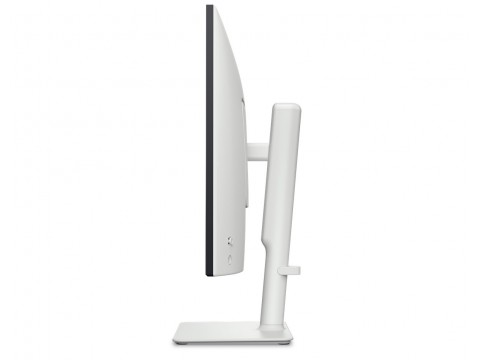 Dell 27 Monitor - S2725QS - 68.6 cm (27.0")/4K UHD/3840 x 2160/IPS/16:9/350 cd/m2/120 Hz//2 xHDMI/DP/War 3Yrs