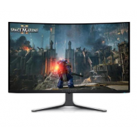 Dell AW3225QF 32 OLED 4K с DP, HDMI и USB 3.2