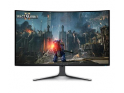 Dell AW3225QF 32 OLED 4K с DP, HDMI и USB 3.2