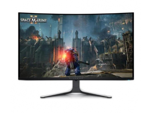 Dell AW3225QF 32 OLED 4K Monitor with DP, HDMI, USB 3.2
