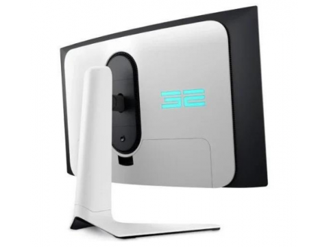 Dell AW3225QF 32 OLED 4K Monitor with DP, HDMI, USB 3.2