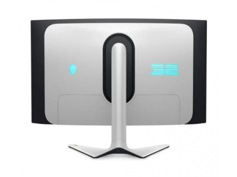 Dell AW3225QF 32 OLED 4K Monitor with DP, HDMI, USB 3.2