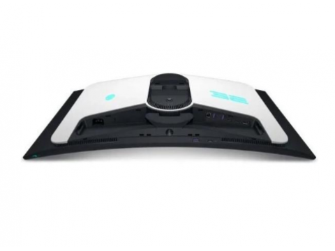 Dell AW3225QF 32 OLED 4K Monitor with DP, HDMI, USB 3.2