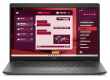 Ноутбук Dell Latitude 3450 / Core i5-1335U / 8GB / 256GB SSD / 14.0" FHD