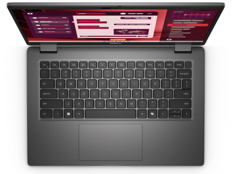 Ноутбук Dell Latitude 3450 / Core i5-1335U / 8GB / 256GB SSD / 14.0" FHD
