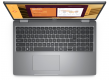 Ноутбук Dell Latitude 5550/Core Ultra 5-125U/16GB/512GB SSD/15.6" FHD 250 nit/Integrated/FHD/Mic/WLAN + BT/Rus Kb/3 Cell/W11Pro/3YrW
