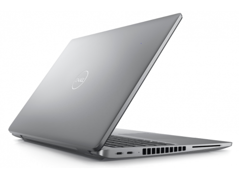 Ноутбук Dell Latitude 5550/Core Ultra 5-125U/16GB/512GB SSD/15.6" FHD 250 nit/Integrated/FHD/Mic/WLAN + BT/Rus Kb/3 Cell/W11Pro/3YrW