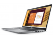 Ноутбук Dell Latitude 5550/Core Ultra 5-125U/16GB/512GB SSD/15.6" FHD 250 nit/Integrated/FHD/Mic/WLAN + BT/Rus Kb/3 Cell/W11Pro/3YrW