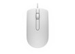 Dell Optical Mouse-MS116 - White