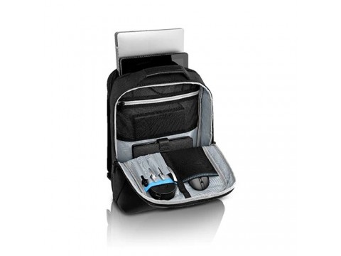 Dell Premier Slim Backpack 15 – PE1520PS – Fits most laptops up to 15