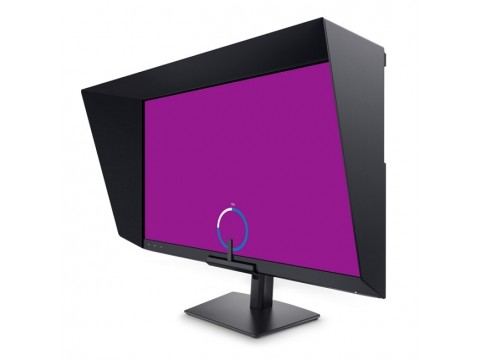 Dell UltraSharp 32 4K QD-OLED Monitor - U3226Q/War 3Yr