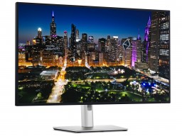 Dell UltraSharp 32 4K Thunderbolt Hub Monitor - U3225QE, 80.0cm (31.5"), 3Yrw