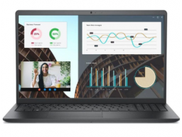 Ноутбук Dell Vostro 3530 / i5-1334U / 15.6" / UHD Graphics / 8GB / 512GB / Win 11 Pro