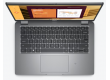 Lati 5450/Ultra 7 165U/32GB/512GB SSD Gen4/14.0" FHD/Integrated/FgrPr/FHD/IR Cam/Mic/WLAN + BT/Backlit Kb/3 Cell/W11Pro/