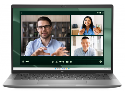 Ноутбук Dell Latitude 7450 / Ultra 5 125U / /16GB/512GB SSD Gen4/14.0" FHD+/Integrated/FgrPr/FHD/IR Cam/Mic/WLAN + BT/Backlit Kb/3 Cell/W11Pro/3Yr