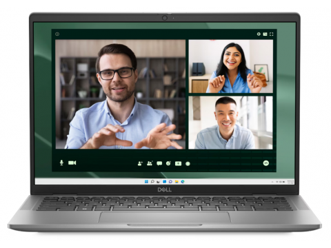 Ноутбук Dell Latitude 7450 / Ultra 5 125U / /16GB/512GB SSD Gen4/14.0" FHD+/Integrated/FgrPr/FHD/IR Cam/Mic/WLAN + BT/Backlit Kb/3 Cell/W11Pro/3Yr