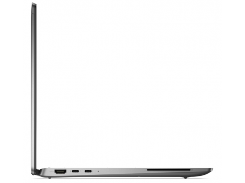 Ноутбук Dell Latitude 7450 / Ultra 5 125U / /16GB/512GB SSD Gen4/14.0" FHD+/Integrated/FgrPr/FHD/IR Cam/Mic/WLAN + BT/Backlit Kb/3 Cell/W11Pro/3Yr