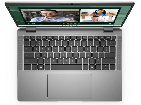 Ноутбук Dell Latitude 7450 / Ultra 5 125U / /16GB/512GB SSD Gen4/14.0" FHD+/Integrated/FgrPr/FHD/IR Cam/Mic/WLAN + BT/Backlit Kb/3 Cell/W11Pro/3Yr