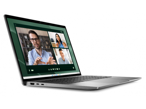 Ноутбук Dell Latitude 7450 / Ultra 5 125U / /16GB/512GB SSD Gen4/14.0" FHD+/Integrated/FgrPr/FHD/IR Cam/Mic/WLAN + BT/Backlit Kb/3 Cell/W11Pro/3Yr