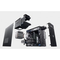 Preci 3680/Core i7-14700/32GB/1TB SSD Gen4/Nvidia RTX 2000/Kb/Mouse/500W/W11Pro/