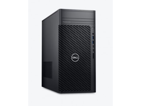 Preci 3680/Core i7-14700/32GB/1TB SSD Gen4/Nvidia RTX 2000/Kb/Mouse/500W/W11Pro/