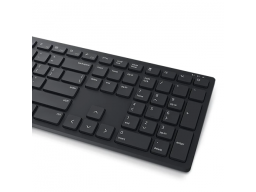 Dell Pro Wireless Keyboard and Mouse KM5221W (580-AJRW)