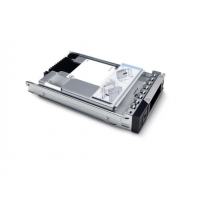 Твердотельный накопитель / 1.92TB SSD / SATA ISE / 6Gbps RI / 512e / 2.5in / Hot-Plug / 1WPD / CK