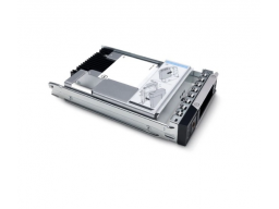 Твердотельный накопитель / 1.92TB SSD / SATA ISE / 6Gbps RI / 512e / 2.5in / Hot-Plug / 1WPD / CK