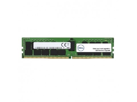 32GB RDIMM/3200MT/s/ Dual Rank/8Gb BASE x4/Customer Kit